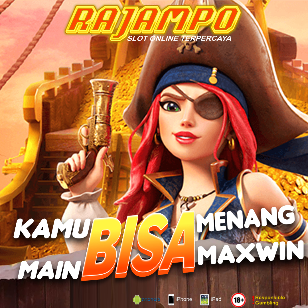 Raja Mpo Online Slot 24 Jam Resmi Terpercaya